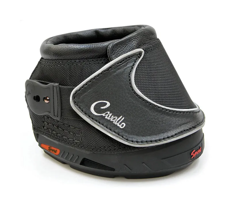 Cavallo Sport Boot Regular With Hoof Pick - WEB EXCLUSIVE